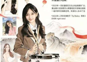 「許雅涵娛樂爆報」獨家報導|霸氣樂團海上開唱!三代金曲嗨翻麗星郵輪