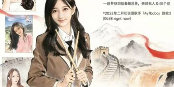 「許雅涵娛樂爆報」獨家報導｜霸氣樂團海上開唱！三代金曲嗨翻麗星郵輪