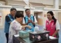 影音/鹿港鎮圖書藝文中心「繁花鎏金歲月」 重新賦予生命與藝術價值