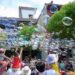 童玩節7/29主題日推出「泡泡派對」 8/1原住民族日全國原民免費入園