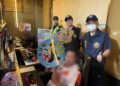 防制青少年深夜流連不當場所 北斗警民齊心守護兒少不迷航