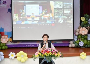 青年返鄉地方共好 彰縣大專暑期校園暑期工讀啟動