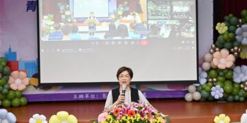 青年返鄉地方共好 彰縣大專暑期校園暑期工讀啟動