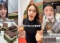 世界巧克力日甜蜜商機引爆!TikTok創作者短影音強勢出擊 用創意料理食譜翻轉實質銷售動能
