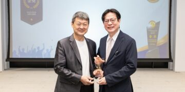 彰基榮獲「2026第二屆台灣幸福企業評鑑」金獎 表揚15位優質照顧醫護
