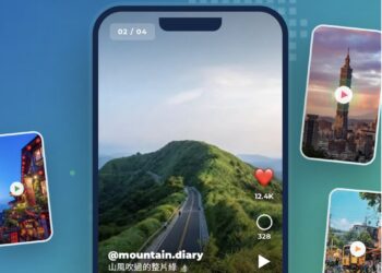 外交部推出「#FindingTAIWAN_2.0：Where We Connect」全球徵片競賽 邀請全球創作者用影像述說台灣與世界的連結