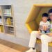 今夏最解渴的知識涼補!中市圖推「閱讀補給包」 繪本、AI新書到金馬導演講座陪你過暑假