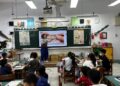 影音/灃食教育基金舉辦營養5餐暑期實驗教學營   讓學生把健康帶回家庭