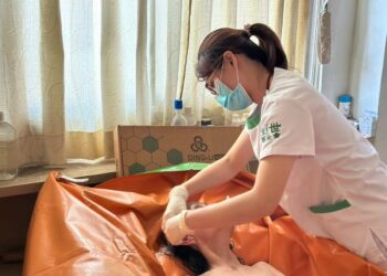 中風年輕化！   創世籲「守護腦健康就是守護未來」