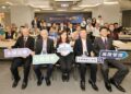 北市府連續 3 年辦理「企業誠信工作坊」 攜手綠能企業推廣誠信治理文化
