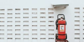 防災意識融入工作日常 企業與個人都該知道的安全知識整理