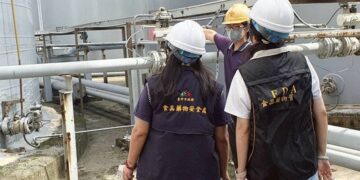 中聯油脂大豆沙拉油致癌物超標   泰山擴大下架相關商品批次範圍