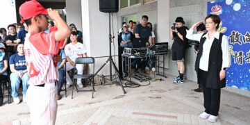 2026半線盃社區少年棒球錦標賽  32支隊伍齊聚彰化交流競技