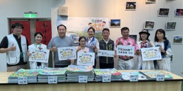 鶯歌創意繪畫比賽徵件逾一千九百件創歷年新高紀錄