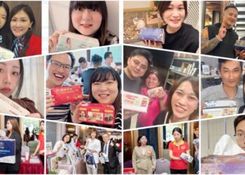 迎戰數位廣告高通膨!擎天國際推「專利廣告衛生紙」成企業引流利器