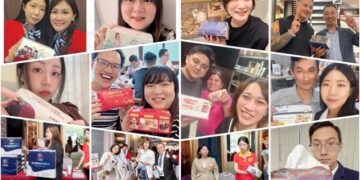 迎戰數位廣告高通膨!擎天國際推「專利廣告衛生紙」成企業引流利器