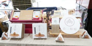 「電農尚青・新鮮上線」本週板橋開市!滿500元送100元折價券　再享滿額禮與產地試吃
