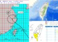影音/巴威警報解除 海面風浪仍大 南高屏大雨特報