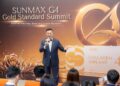 双美SUNMAX G4高峰會集結海內外專家來台取經