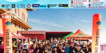 Venture Treks、佛光大學、紫皇天乙真慶宮福田會 三方跨界推動「2026 Bali Trail 八里越野」開創臺灣越野永續賽事新模式