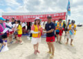 『海好有你！』　國際獅子會300A 3區第五專區攜手海上救生協會　陪伴腦麻兒童勇敢乘風破浪