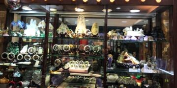 南洋珠、天然鑽石大盤商 愛情海珠寶質價量HITO