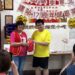 影音/一顆肉圓一份情   華山北斗站17周年感恩茶會 攜手「肉圓生」守護孤老