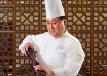 JR東日本大飯店台北五週年 日本美食祭登場推出和牛吃到飽與住宿抽獎活動