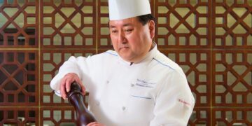 JR東日本大飯店台北五週年 日本美食祭登場推出和牛吃到飽與住宿抽獎活動