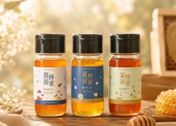 亞洲植物博覽會7/24日登場 桃園好農攜6品牌參展推廣在地農業