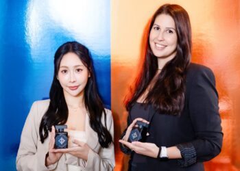 超狂香水!先亞代理法國香氛 INITIO 新品上市 網紅大讚:值得入手
