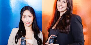 超狂香水！先亞代理法國香氛 INITIO 新品上市    網紅大讚：值得入手