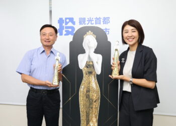 狂吸3萬人!南投「青探號音樂節」奪美國MUSE雙金 捨跨年轉型大成功