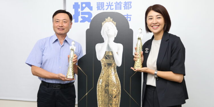 狂吸3萬人！南投「青探號音樂節」奪美國MUSE雙金  捨跨年轉型大成功