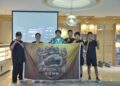 洄瀾勇士格鬥賽下月1日登場 魏嘉彥邀全民感受熱血競技