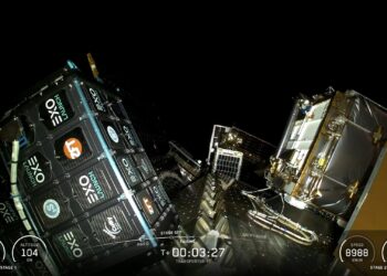 屏東「王爺公上太空」成功試射 縣府攜手學界以科技結合迎王文化奔向宇宙