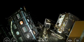 屏東「王爺公上太空」成功試射　縣府攜手學界以科技結合迎王文化奔向宇宙