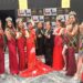 「世界年度夫人先生選拔世界賽」台灣代表團締造參賽亮眼成績
