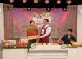黃偉哲化身「最強農產推銷員」 台南愛文芒果直播3千公斤完售
