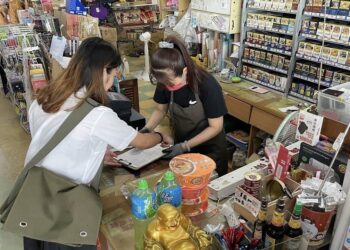 全面禁電子煙 未滿20歲嚴禁購菸