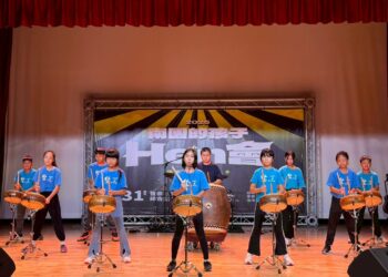 半島達人秀開放報名 邀南國孩子秀出自我