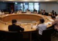 基北北桃合作交流平臺邁入第8年 持續推動跨市交通建設與便利通勤
