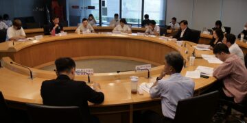 基北北桃合作交流平臺邁入第8年 持續推動跨市交通建設與便利通勤