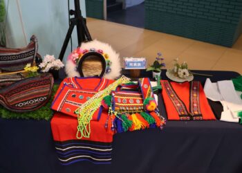 跨越族群共譜新篇章　雲林原住民族聯合豐年祭8/15盛大展開