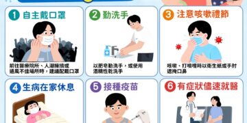 屏縣府呼籲民眾踴躍接種疫苗加強防護 新冠疫情持續升溫