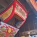 東港東隆宮丁未正科王船 7/8開光點睛大典