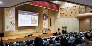嘉義市推遺囑實戰講座　攜手知名律師李永然帶領市民安心傳承