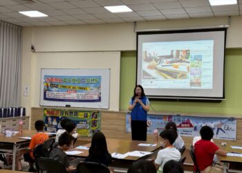 跨域攜手接軌國際　雲林縣雙語論壇聚焦產官學永續實踐