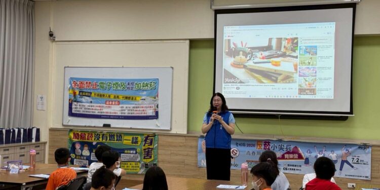 跨域攜手接軌國際　雲林縣雙語論壇聚焦產官學永續實踐