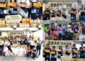 落實地產地消.低碳足跡 羅農三款新品發表上市